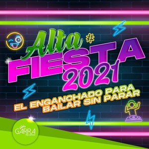 Mega Urbano