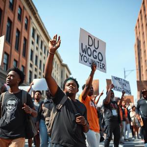 Gen-Z Anthem (Kenya)