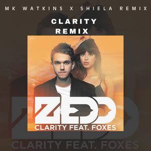 Clarity (feat. ShielaProd) (Bootleg)