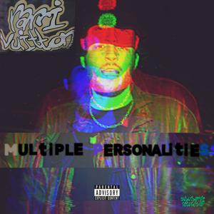 Multiple Personalities (Explicit)