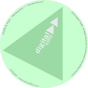 Monkey Kiss (Original Mix)