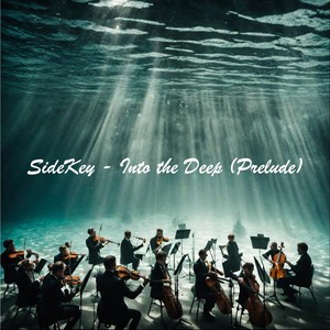 Into the Deep (Prelude)