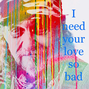 I Need Your Love So Bad