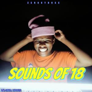 Sounds of 18