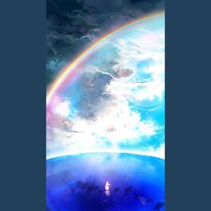 トランスペアレンツガール