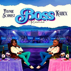 BOSS (Remix)