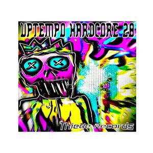 Uptempo Hardcore 28 (Explicit)