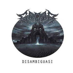 Disambiguasi