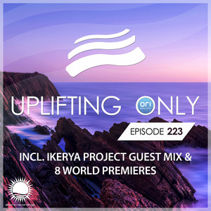 Believe In You(UpOnly 223)[BREAKDOWN OF THE WEEK][Premiere] (Intro Mix - Mix Cut)