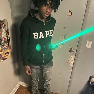 Grab Da Wheel (Explicit)