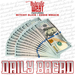 Daily Bread (Explicit)
