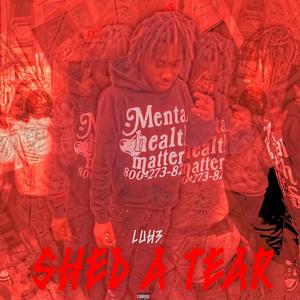 Shed A Tear (official audio)