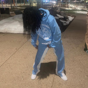 Welcome To The Trenches (feat. KelKel) (Explicit)