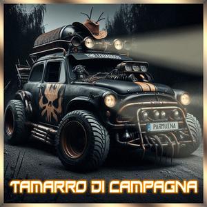 Tamarro di campagna (feat. Bonalien)