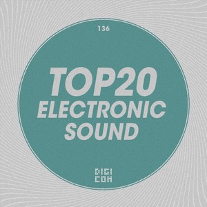 Top20 Electronic Sound, Vol. 08