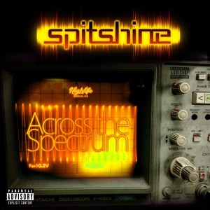 Across the Spectrum (Explicit)