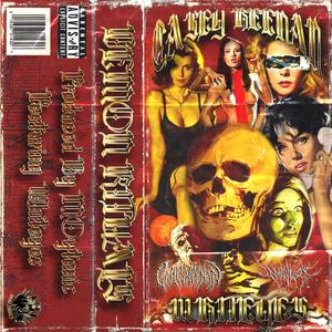 Demon Ritual$(feat. Whiteye$) (Explicit)