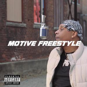 Motive Freestyle (Explicit)