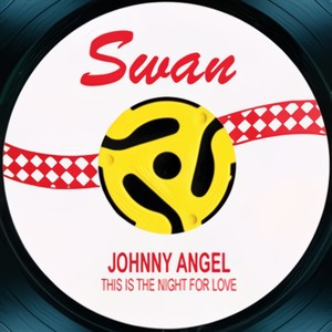 This Is The Night For Love