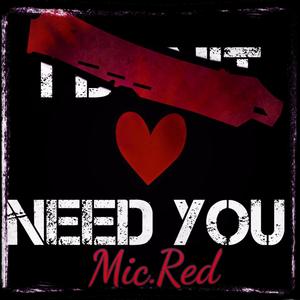 I Don't Need You (Explicit)