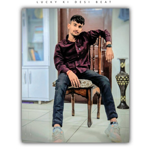 LUCKY - Dil Taan Pagal Hai