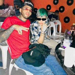 Vida Recia (Explicit)