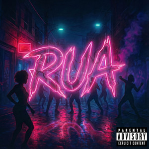 Noite de prazer (Explicit)