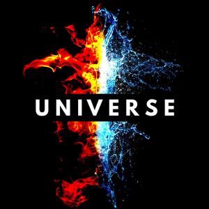 Universe (feat. Beta Radio & Sons Of The East) (Explicit)