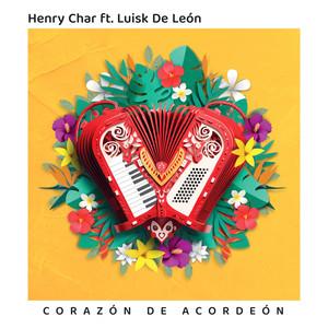 Corazon De Acordeon