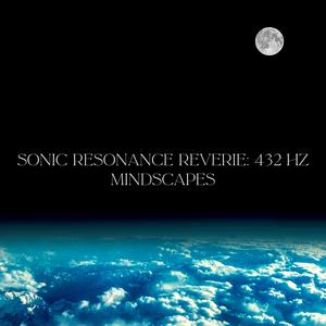 Sonic Resonance Reverie: 432 Hz Mindscapes