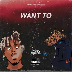 WANT TO (Explicit)