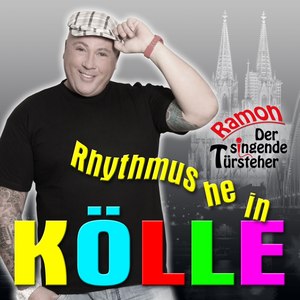 Rhythmus he in Kölle