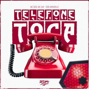 Telefone Toca