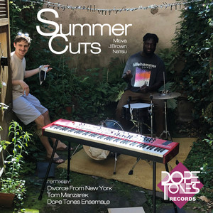 Deep Jam (Divorce From New York Remix)