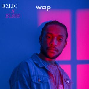 WAP (feat. SLMN) (Explicit)