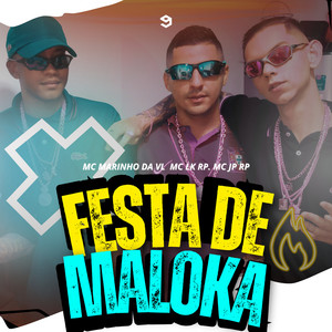 Festa de Maloka