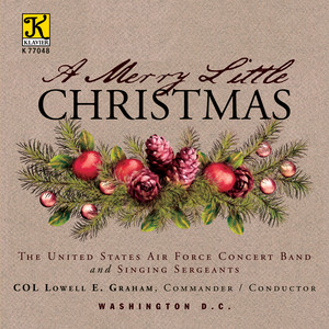 Parade of the Wooden Soldiers (Arr. L. MacTaggart for Vocal and Wind Ensemble)