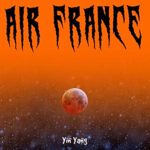 Air France (Explicit)