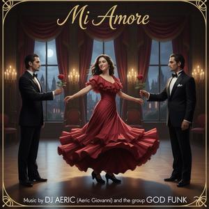 Mi Amore (feat. Aeric Giovanni)