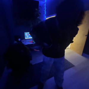 The chosen 1 (feat. Zerokoma) (Explicit)