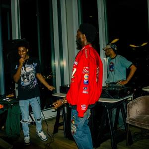 Young N Dumb (feat. KYD RICH) (Explicit)