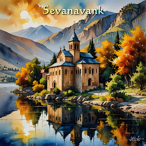 Sevanavank