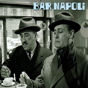 Bar Napoli