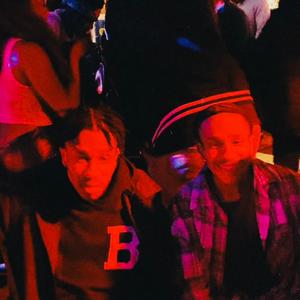 Meet Me Outside (feat. Malc Lloyd & JoBlare) (Explicit)