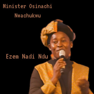 EZEM NADI NDU (Live)