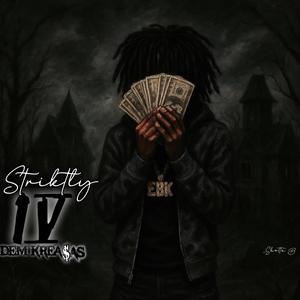 GZZ UP (feat. AOAKhaoss) (Explicit)