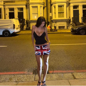 poker face (Explicit)