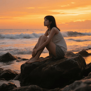 苏冰心 - 我一点一点猜 - 猜 (女生-释怀版)