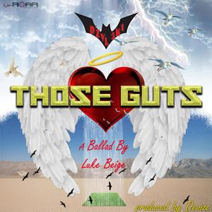Those Guts (Explicit)