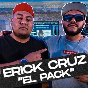 Dijo Que No (feat. El Pack) [Sesión Live]